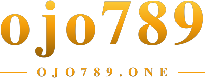 ojo789 โลโก้