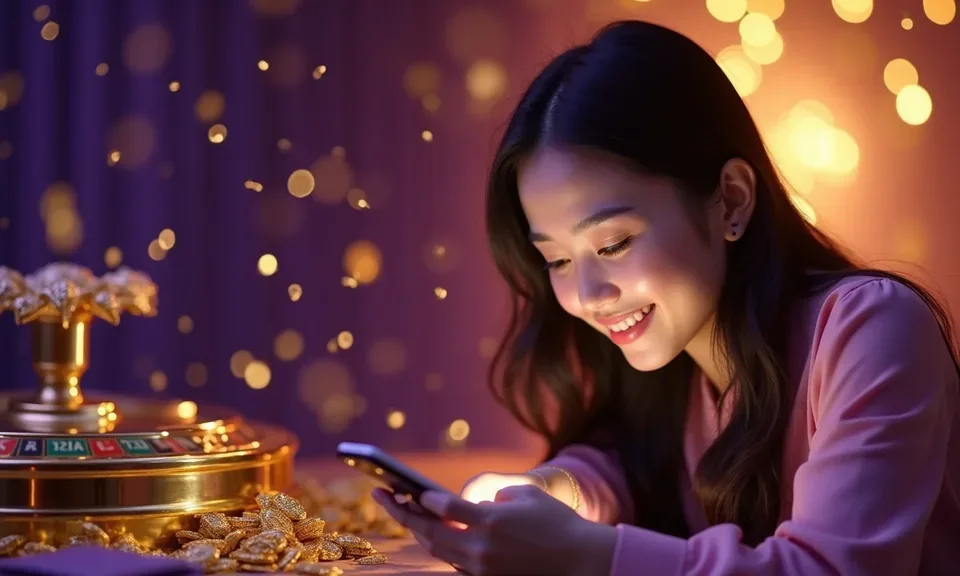 ojo789 โบนัสต้อนรับสมาชิกใหม่